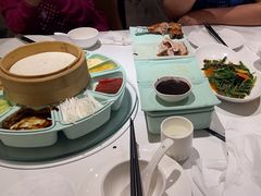 -羲和雅苑•北京烤鸭(国贸商城店)