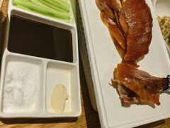 -小大董·烤鸭(王府井apm店)