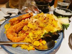 -BetterThai 泰加(苏州中心店)