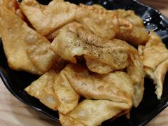 -京陵鸭血粉丝汤(景德路店)
