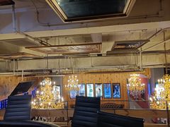 -明日世界密室轰趴·剧本桌游·箭馆团建(国贸店)