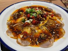 -金豆角砂锅焖面(安贞店)