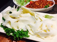 -重庆地瓜老火锅(广渠门店)
