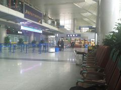 -威海大水泊国际机场