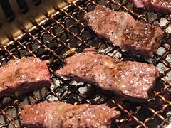 -樱宿日式和牛烧肉(五道口店)