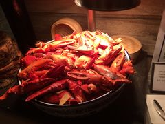 -北京王府井希尔顿酒店·万斯阁西餐厅