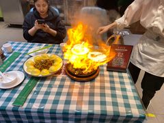 -紫光园·烤鸭(吕家营店)