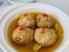 -玉林烤鸭店(定福庄店)
