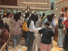 -佐敦面包铺·JORDAN BAKERY
