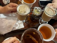 -蓝天宾馆诺瓦咖啡厅