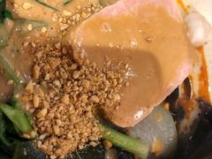 -阿上阿上麻辣香锅&麻辣烫(朝阳蓝色港湾店)
