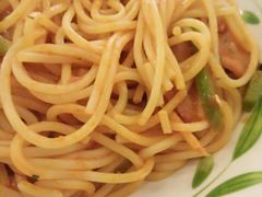 -萨莉亚意式餐厅(中北永旺店)