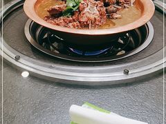 -老诚一锅羊蝎子(垡头店)