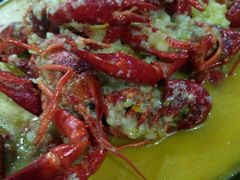 -龙虾风暴(松江店)