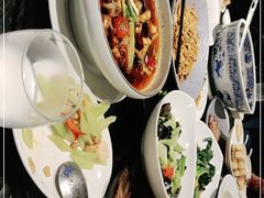 -渝信川菜(南滨店)