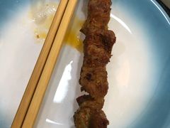 -新疆巴州金丝特餐厅(大钟寺店)