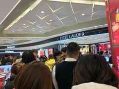 -乐天免税店(明洞店)