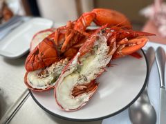 -RISE RESTAURANT(滨海湾金沙店)