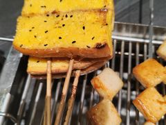 -焰遇烧烤·小酒馆私房菜(北影店)