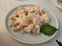 -丰收日·小海鲜·沪上家宴(顾村正大店)