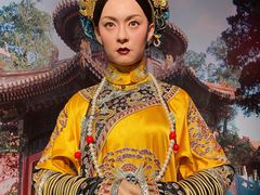 -上海杜莎夫人蜡像馆