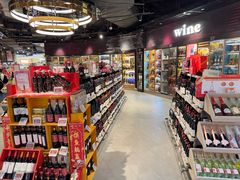 -Olé精品超市(广州太古汇店)