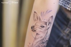 -飛凡TATTOO纹身•原创