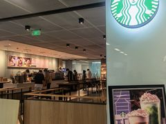 -星巴克(南京鼓楼医院店)