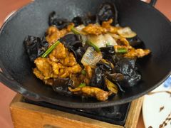 -山西会馆·晋菜·晋商宴·牌匾博物馆(胜利东街店)