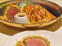 -研食记西餐厅(金融中心店)
