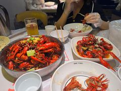-靓靓蒸虾·头牌蒸虾(南山桂庙店)