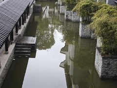 -杭州西溪喜来登度假大酒店