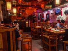 -老诚一锅(来北家园店)