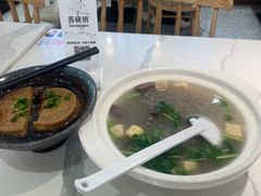 -苏晓玥·江南小吃(深圳北站店)