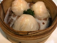 -新大咀港式茶餐厅(宝山万达店)