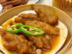 -榕江春·点心荟