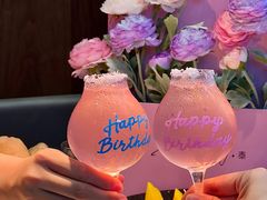 -泰印·Blooming·泰甄选泰餐(晋阳里店)