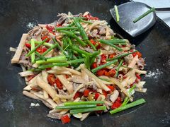 -国庆鸡杂老店