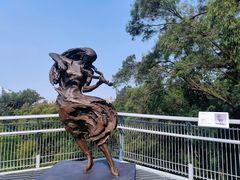 -广州雕塑公园
