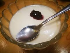 杏仁豆腐-季乐