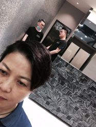 -TIGI英国美发沙龙