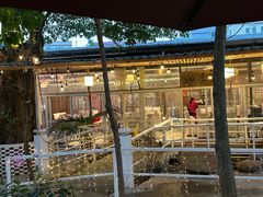 -陶缘一号·四季缘·老字号顺德菜·户外婚礼家宴(西滘店)