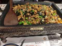 -臻享無招牌·食蛙专门店(太古里店)