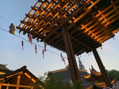 -风波庄(罍街分舵)