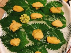 -王鼎精致料理铁板烧(世博源店)