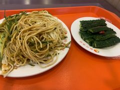 -新川面馆(新街口二店)