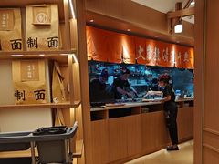 -味千拉面(广州白云机场T1西二店)