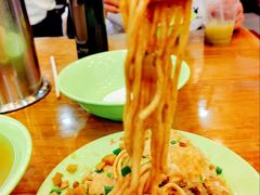 -三镇民生甜食馆(胜利街总店)