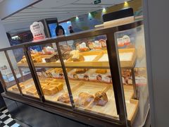 -爸爸糖吐司面包(悠唐购物中心店)