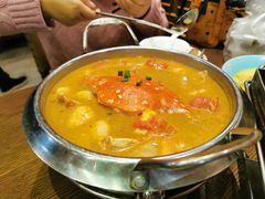 -涌上外婆桥(南塘店)